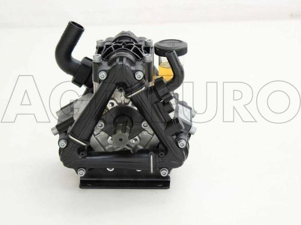 Comet BP 110 - Pompa A Bassa Pressione Per Diserbo A Trattore 11 Comet BP 110 - Pompa A Bassa Pressione Per Diserbo A Trattore - immagine 11