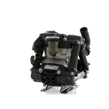 Comet BP 130K - Pompa A Bassa Pressione Per Diserbo A Trattore - Versione Per Acidi E Prodotti Chimici 2 Comet BP 130K - Pompa A Bassa Pressione Per Diserbo A Trattore - Versione Per Acidi E Prodotti Chimici - immagine 2