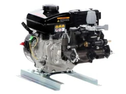 Comet MC20/20 - Motopompa Irrorazione A Scoppio - Motore Loncin 148F-2 -Cura Del Giardino comet mc20 20 motopompa irrorazione a scoppio motore loncin 148f 2 motopompa irrorazione a scoppio comet mc20 20 42416 5 1694419782 IMG 64fecb464ddec