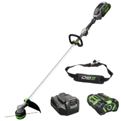 Decespugliatore A Batteria EGO ST1510E - 56V - Batteria Da 2.5Ah