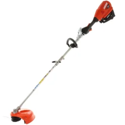 Cura Del Giardino 32 Echo DPAS-300 - Decespugliatore A Batteria - 50V - SENZA BATTERIE E CARICABATTERIE