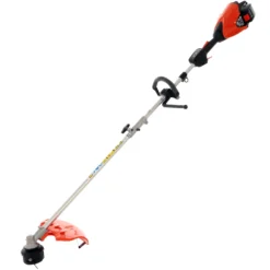 Echo DPAS2600 - Decespugliatore A Batteria - 50V 5Ah