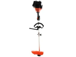 Echo DPAS2600 - Decespugliatore A Batteria - 50V 5Ah -Cura Del Giardino echo dpas2600 decespugliatore a batteria 50v 5ah decespugliatore multifunzione echo dpas2600 38485 4 1668690244 IMG 63763144d6210