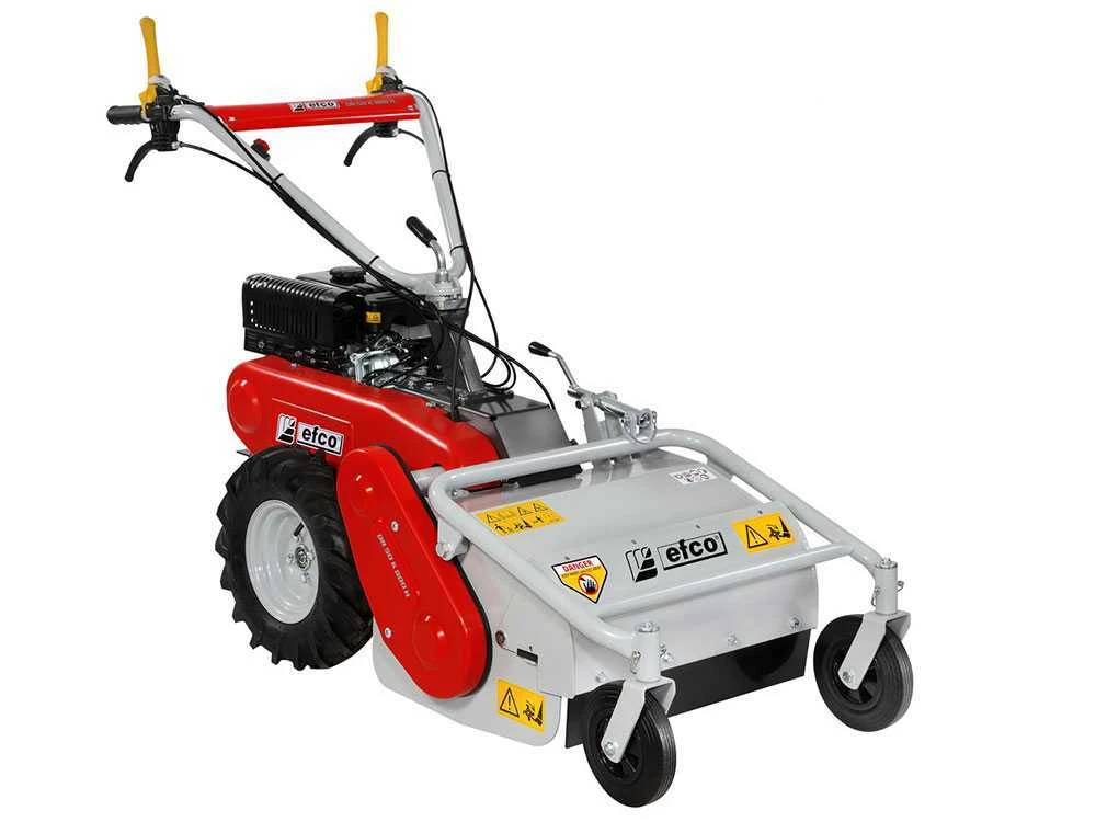 Efco DR 50 K800H - Trinciaerba Professionale A Martelli - Emak K800H 6 Efco DR 50 K800H - Trinciaerba Professionale A Martelli - Emak K800H - immagine 6