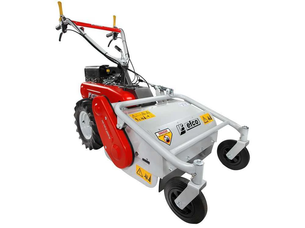 Efco DR 50 K800H - Trinciaerba Professionale A Martelli - Emak K800H 5 Efco DR 50 K800H - Trinciaerba Professionale A Martelli - Emak K800H - immagine 5