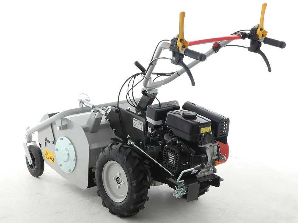 Efco DR 50 K800H - Trinciaerba Professionale A Martelli - Emak K800H 11 Efco DR 50 K800H - Trinciaerba Professionale A Martelli - Emak K800H - immagine 11