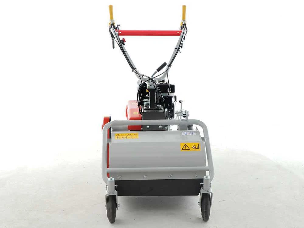 Efco DR 50 K800H - Trinciaerba Professionale A Martelli - Emak K800H 12 Efco DR 50 K800H - Trinciaerba Professionale A Martelli - Emak K800H - immagine 12