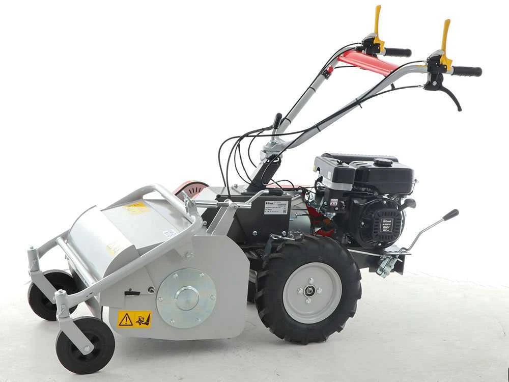 Efco DR 50 K800H - Trinciaerba Professionale A Martelli - Emak K800H 13 Efco DR 50 K800H - Trinciaerba Professionale A Martelli - Emak K800H - immagine 13