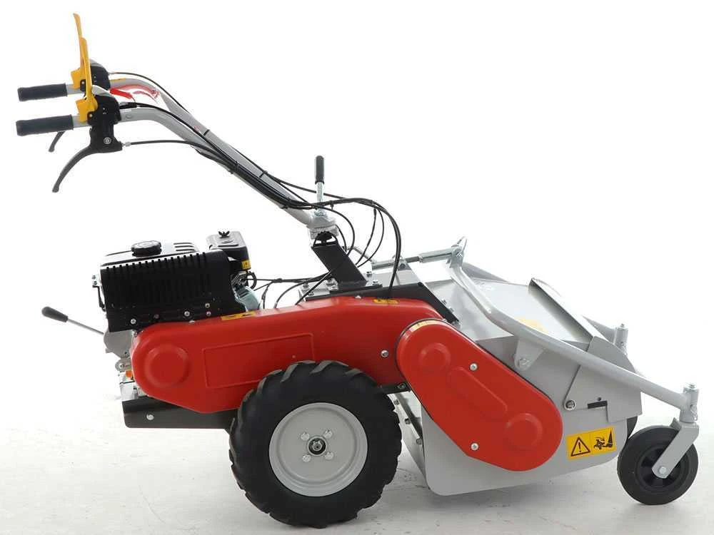 Efco DR 50 K800H - Trinciaerba Professionale A Martelli - Emak K800H 14 Efco DR 50 K800H - Trinciaerba Professionale A Martelli - Emak K800H - immagine 14