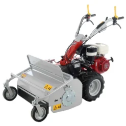 Efco DR 65 HR 11 - Trinciaerba Professionale A Martelli - Honda GX 340