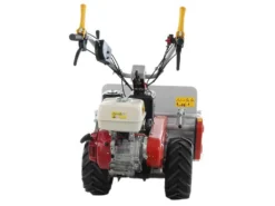 Efco DR 65 HR 11 - Trinciaerba Professionale A Martelli - Honda GX 340 -Cura Del Giardino efco dr 65 hr 11 trinciaerba professionale a martelli honda gx 340 trinciaerba efco dr 65 hr 11 23556 15 1589811361 IMG 5ec298a1ace32