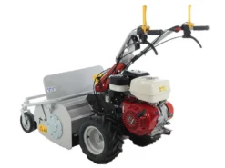 Efco DR 65 HR 11 - Trinciaerba Professionale A Martelli - Honda GX 340 -Cura Del Giardino efco dr 65 hr 11 trinciaerba professionale a martelli honda gx 340 trinciaerba efco dr 65 hr 11 23556 15 1589811361 IMG 5ec298a1b339e