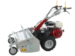 Efco DR 65 HR 11 - Trinciaerba Professionale A Martelli - Honda GX 340 -Cura Del Giardino efco dr 65 hr 11 trinciaerba professionale a martelli honda gx 340 trinciaerba efco dr 65 hr 11 23556 15 1589811361 IMG 5ec298a1ea018