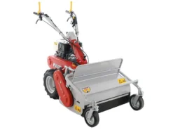 Efco DR 65 HR 11 - Trinciaerba Professionale A Martelli - Honda GX 340 -Cura Del Giardino efco dr 65 hr 11 trinciaerba professionale a martelli honda gx 340 trinciaerba efco dr 65 hr 11 23556 15 1589811362 IMG 5ec298a2127c1