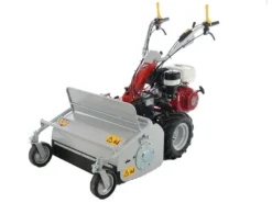 Efco DR 65 HR 11 - Trinciaerba Professionale A Martelli - Honda GX 340 -Cura Del Giardino efco dr 65 hr 11 trinciaerba professionale a martelli honda gx 340 trinciaerba efco dr 65 hr 11 23556 15 1589811362 IMG 5ec298a216d29