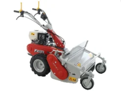 Efco DR 65 HR 11 - Trinciaerba Professionale A Martelli - Honda GX 340 -Cura Del Giardino efco dr 65 hr 11 trinciaerba professionale a martelli honda gx 340 trinciaerba efco dr 65 hr 11 23556 15 1589811362 IMG 5ec298a24e7ff