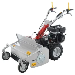 Efco DR 65 K1100H - Trinciaerba Professionale A Martelli - Motore Emak K 1100 H