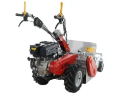 Efco DR 65 K1100H - Trinciaerba Professionale A Martelli - Motore Emak K 1100 H -Cura Del Giardino efco dr 65 k1100h trinciaerba professionale a martelli motore emak k 1100 h trinciaerba efco dr 65 k1100h 23539 1 1589805549 IMG 5ec281ed51151