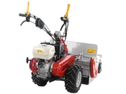 Efco DR 80 HR 11 - Trinciaerba Professionale A Martelli - Honda GX 340 23 Efco DR 80 HR 11 - Trinciaerba Professionale A Martelli - Honda GX 340 -Cura Del Giardino efco dr 80 hr 11 trinciaerba professionale a martelli honda gx 340 trinciaerba efco dr 80 hr 11 23554 15 1589812131 IMG 5ec29ba3024e4