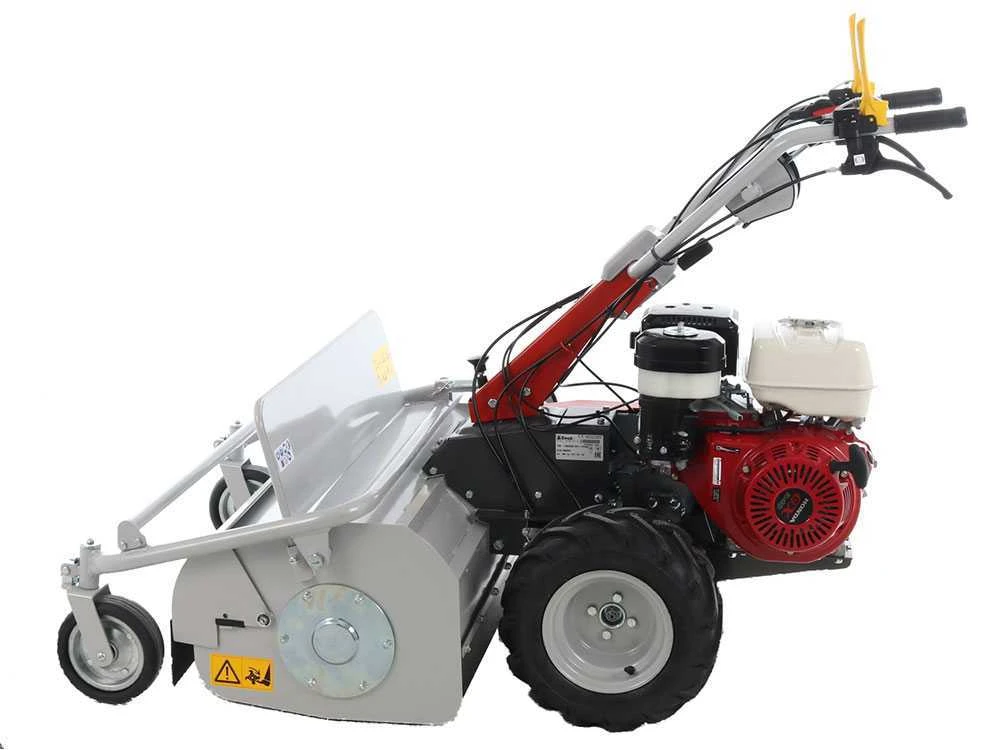 Efco DR 80 HR 11 - Trinciaerba Professionale A Martelli - Honda GX 340 10 Efco DR 80 HR 11 - Trinciaerba Professionale A Martelli - Honda GX 340 - immagine 10