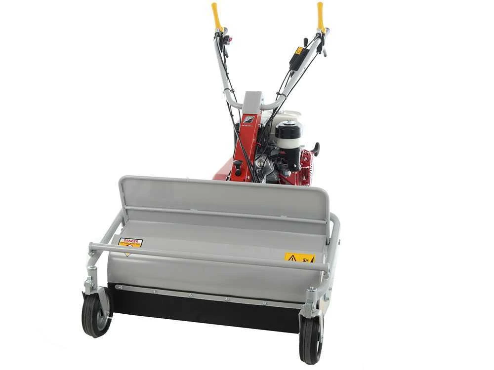 Efco DR 80 HR 11 - Trinciaerba Professionale A Martelli - Honda GX 340 17 Efco DR 80 HR 11 - Trinciaerba Professionale A Martelli - Honda GX 340 - immagine 17