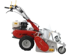 Efco DR 80 HR 11 - Trinciaerba Professionale A Martelli - Honda GX 340 35 Efco DR 80 HR 11 - Trinciaerba Professionale A Martelli - Honda GX 340 -Cura Del Giardino efco dr 80 hr 11 trinciaerba professionale a martelli honda gx 340 trinciaerba efco dr 80 hr 11 23554 15 1589812132 IMG 5ec29ba43b003