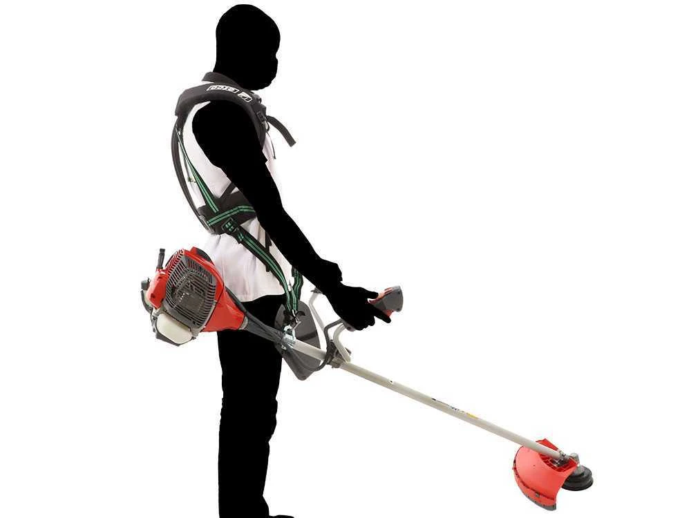 Efco DS 5300 T - Decespugliatore A Scoppio Professionale 16 Efco DS 5300 T - Decespugliatore A Scoppio Professionale - immagine 16