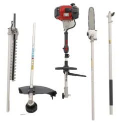 Efco DSH 2500 Decespugliatore A Scoppio Multifunzione