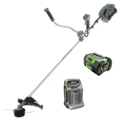 EGO BC3800E - Decespugliatore A Batteria - 56V - 7.5Ah