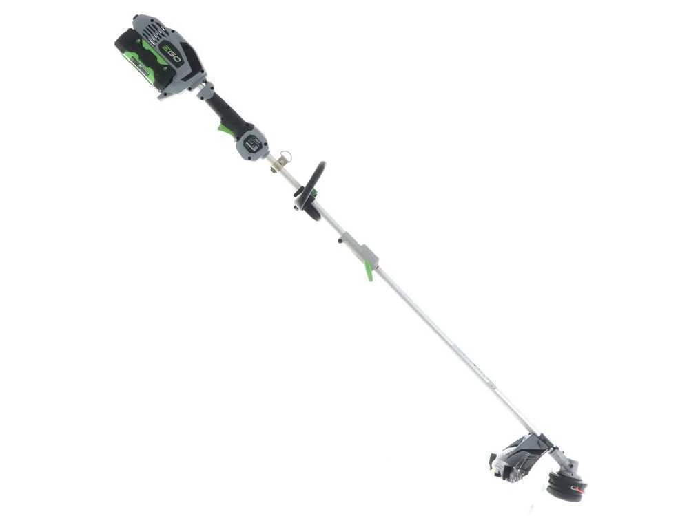 EGO PH1400E - Decespugliatore Multifunzione A Batteria - 56V - 5Ah 9 EGO PH1400E - Decespugliatore Multifunzione A Batteria - 56V - 5Ah - immagine 9