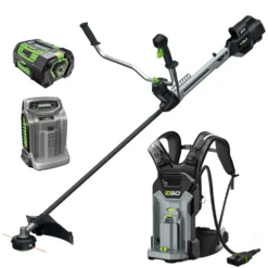 EGO Professional-X BCX3800 - Decespugliatore A Batteria - 56V - 7.5Ah