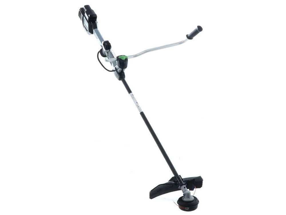 EGO Professional-X BCX3800 - Decespugliatore A Batteria - 56V - SENZA BATTERIA E CARICABATTERIE 7 EGO Professional-X BCX3800 - Decespugliatore A Batteria - 56V - SENZA BATTERIA E CARICABATTERIE - immagine 7