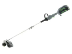 EGO ST1300E-S - Decespugliatore A Batteria - 56V - 2.5Ah -Cura Del Giardino ego st1300e s decespugliatore a batteria 56v 2 5ah decespugliatore a batteria ego st1300e s 40451 5 1678350624 IMG 64099920509b8