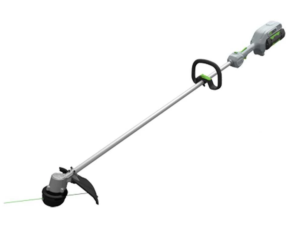 EGO ST1300E-S - Decespugliatore A Batteria - 56V - SENZA BATTERIA E CARICABATTERIE 4 EGO ST1300E-S - Decespugliatore A Batteria - 56V - SENZA BATTERIA E CARICABATTERIE - immagine 4