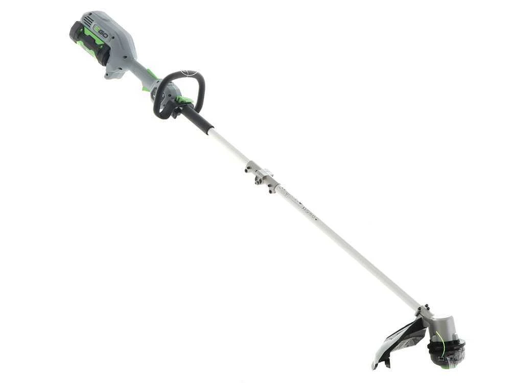 EGO ST1300E-S - Decespugliatore A Batteria - 56V - SENZA BATTERIA E CARICABATTERIE 8 EGO ST1300E-S - Decespugliatore A Batteria - 56V - SENZA BATTERIA E CARICABATTERIE - immagine 8