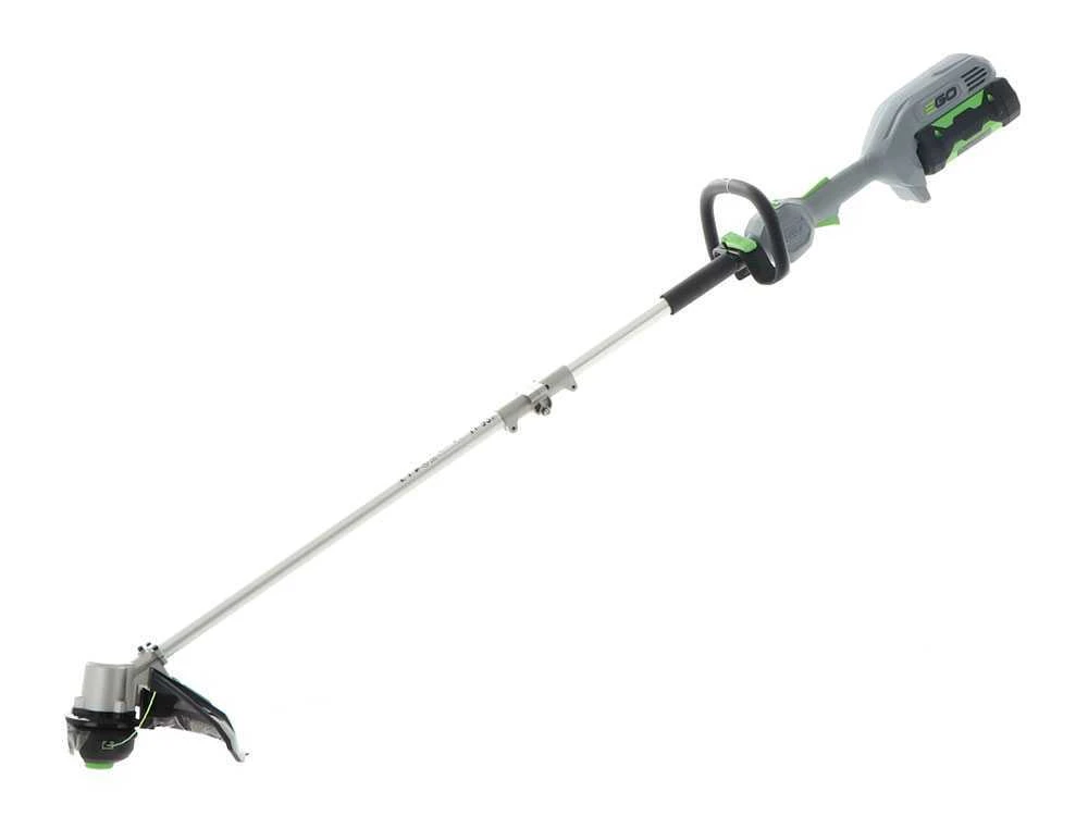 EGO ST1300E-S - Decespugliatore A Batteria - 56V - SENZA BATTERIA E CARICABATTERIE 9 EGO ST1300E-S - Decespugliatore A Batteria - 56V - SENZA BATTERIA E CARICABATTERIE - immagine 9