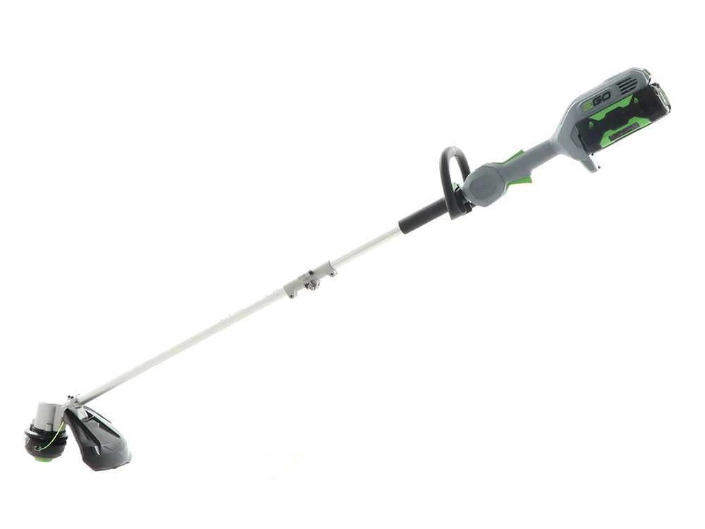 EGO ST1300E-S - Decespugliatore A Batteria - 56V - SENZA BATTERIA E CARICABATTERIE 10 EGO ST1300E-S - Decespugliatore A Batteria - 56V - SENZA BATTERIA E CARICABATTERIE - immagine 10