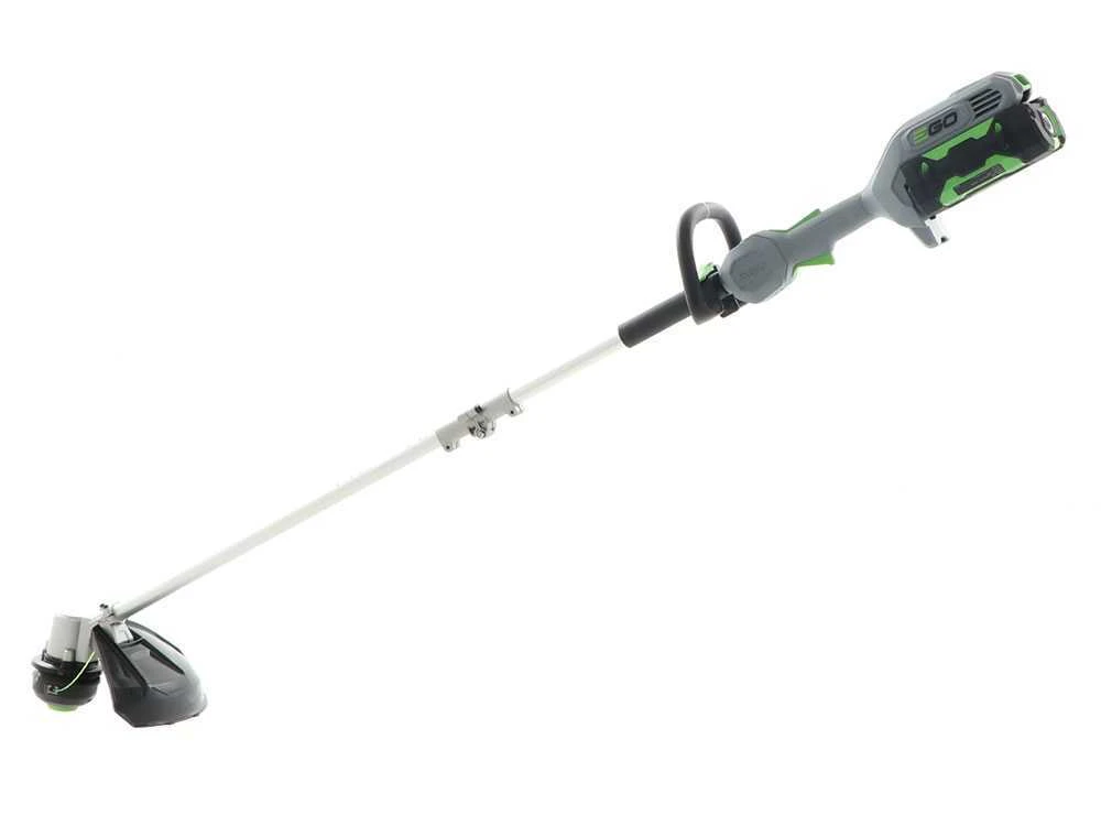 EGO ST1300E-S - Decespugliatore A Batteria - 56V - SENZA BATTERIA E CARICABATTERIE 12 EGO ST1300E-S - Decespugliatore A Batteria - 56V - SENZA BATTERIA E CARICABATTERIE - immagine 12