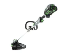 EGO ST1400 E-ST - Decespugliatore A Batteria - 56V - 2.5Ah -Cura Del Giardino ego st1400 e st decespugliatore a batteria 56v 2 5ah decespugliatore a batteria ego st1400 e st 40455 5 1678354001 IMG 6409a651da7de