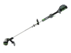 EGO ST1400 E-ST - Decespugliatore A Batteria - 56V - 2.5Ah -Cura Del Giardino ego st1400 e st decespugliatore a batteria 56v 2 5ah decespugliatore a batteria ego st1400 e st 40455 5 1678354001 IMG 6409a651e027f