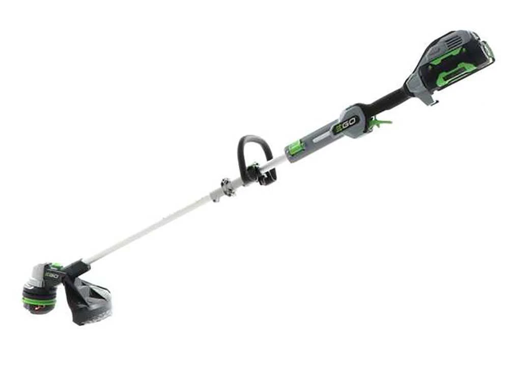 EGO ST1400 E-ST - Decespugliatore A Batteria - 56V - SENZA BATTERIE E CARICABATTERIE 5 EGO ST1400 E-ST - Decespugliatore A Batteria - 56V - SENZA BATTERIE E CARICABATTERIE - immagine 5