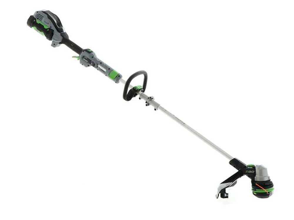 EGO ST1400 E-ST - Decespugliatore A Batteria - 56V - SENZA BATTERIE E CARICABATTERIE 10 EGO ST1400 E-ST - Decespugliatore A Batteria - 56V - SENZA BATTERIE E CARICABATTERIE - immagine 10