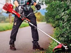 Einhell AGILLO 18/200 - Decespugliatore A Batteria - 18V - SENZA BATTERIE E CARICABATTERIE -Cura Del Giardino einhell agillo 18 200 decespugliatore a batteria 18v senza batterie e caricabatterie decespugliatore a batteria einhell agillo 29221 1 1621429039 IMG 60a50b2fa91e4