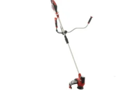 Einhell AGILLO 18/200 - Decespugliatore A Batteria - 18V - SENZA BATTERIE E CARICABATTERIE -Cura Del Giardino einhell agillo 18 200 decespugliatore a batteria 18v senza batterie e caricabatterie decespugliatore a batteria einhell agillo 29221 1 1621429039 IMG 60a50b2fb06a6