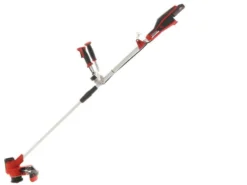 Einhell AGILLO - Decespugliatore A Batteria - 18V - 2x 3Ah -Cura Del Giardino einhell agillo decespugliatore a batteria 18v 2x 3ah decespugliatore a batteria einhell agillo 29222 15 1621428316 IMG 60a5085cc900a