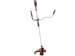 Einhell AGILLO - Decespugliatore A Batteria - 18V - 2x 3Ah -Cura Del Giardino einhell agillo decespugliatore a batteria 18v 2x 3ah decespugliatore a batteria einhell agillo 29222 15 1621428316 IMG 60a5085cd2a41