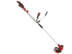 Einhell AGILLO - Decespugliatore A Batteria - 18V - 2x 5.2Ah -Cura Del Giardino einhell agillo decespugliatore a batteria 18v 2x 5 2ah decespugliatore a batteria einhell agillo 37836 15 1664886275 IMG 633c260384b00