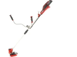 Einhell AGILLO - Decespugliatore A Batteria - 18V - 2x 5.2Ah -Cura Del Giardino einhell agillo decespugliatore a batteria 18v 2x 5 2ah decespugliatore a batteria einhell agillo 37836 15 1664886275 IMG 633c2603898fd