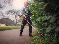 Einhell AGILLO - Decespugliatore A Batteria - 36V - 2x 3Ah -Cura Del Giardino einhell agillo decespugliatore a batteria 36v 2x 3ah decespugliatore a batteria einhell agillo 22220 15 1582188646 814Lt7RASBL