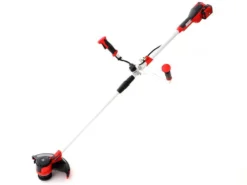 Einhell AGILLO - Decespugliatore A Batteria - 36V - 2x 3Ah -Cura Del Giardino einhell agillo decespugliatore a batteria 36v 2x 3ah decespugliatore a batteria einhell agillo 22220 15 1582188646 IMG 5587